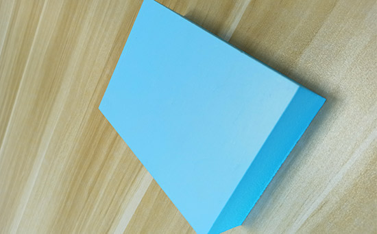 如何安裝XPS擠塑板？