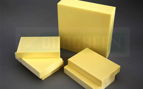 XPS劣質擠塑板有哪些危害？